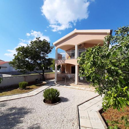 Apartman Pajo Seline Bagian luar foto