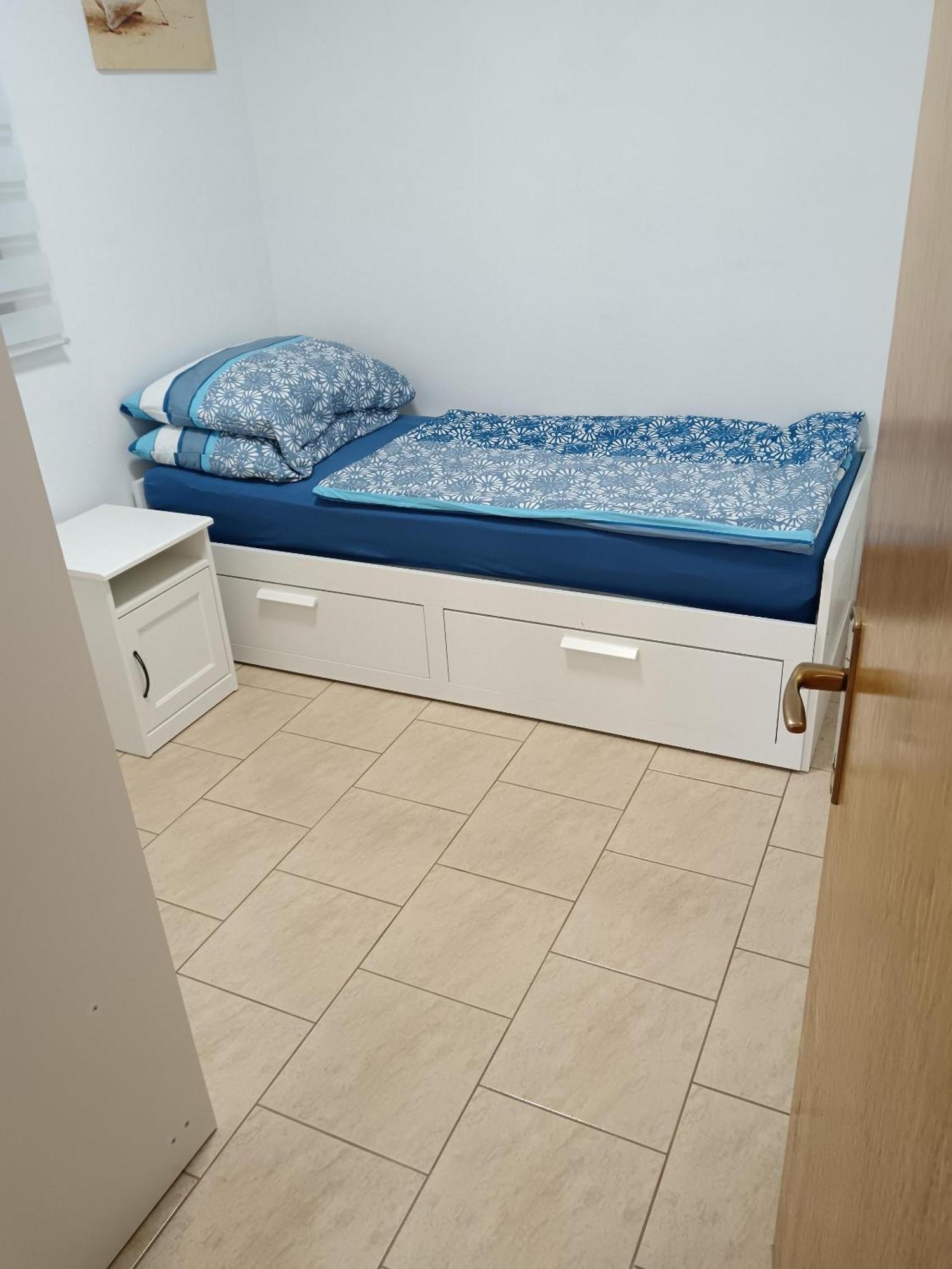 Apartman Pajo Seline Bagian luar foto