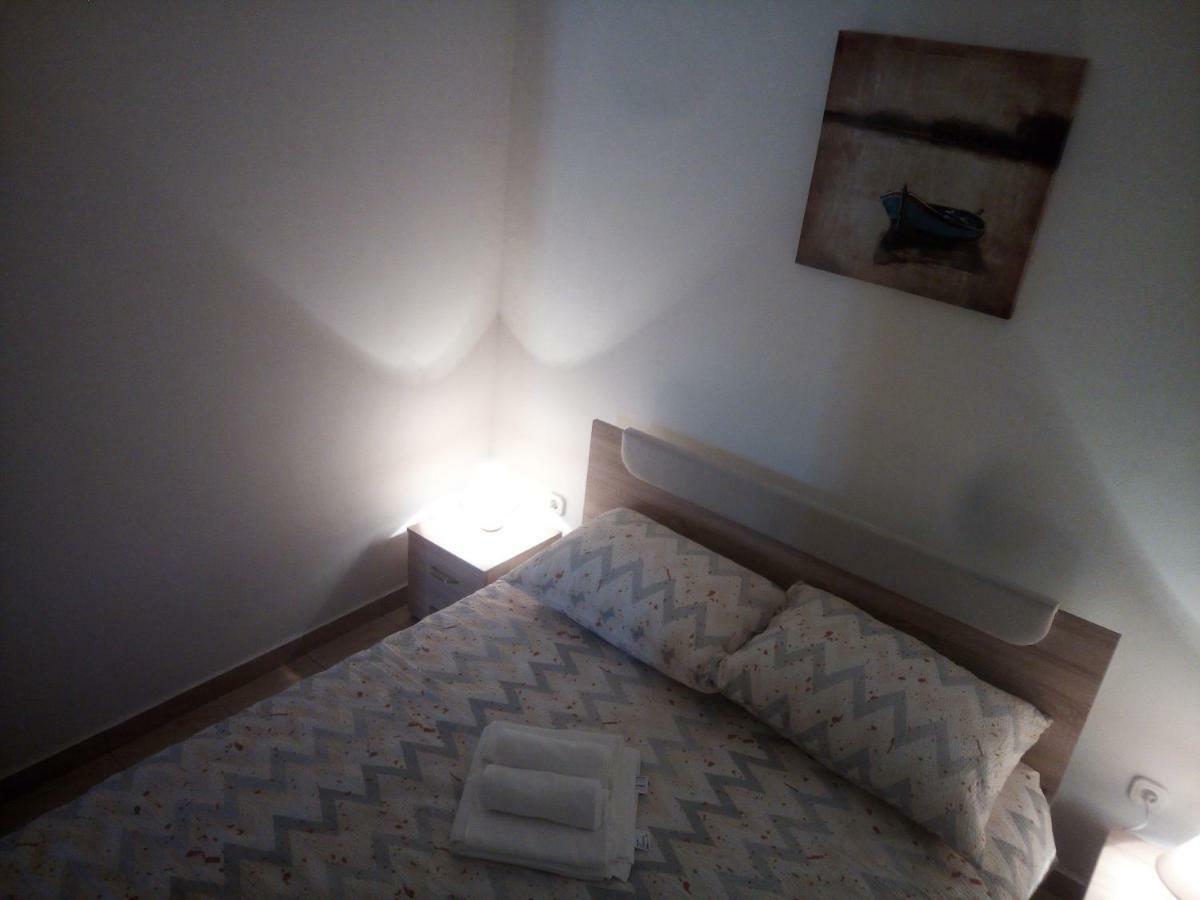 Apartman Pajo Seline Bagian luar foto