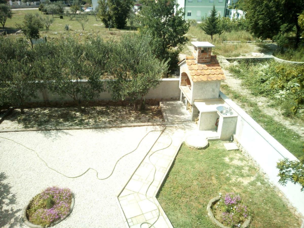 Apartman Pajo Seline Bagian luar foto